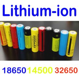 Lithium-ion Cell