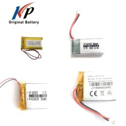 Lithium Polymer Batteries