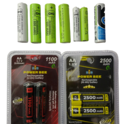 General Purpose Batteries