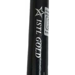 ISTL Gold buttontop Ni-Cd 3.6v 1800mAh 3SC Rechargeable Battery for Torch, Toys (Pack of 1) Size 5.2 inch