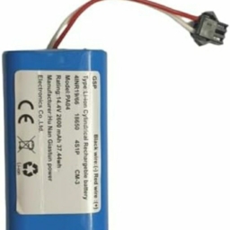KP Original Battery Suitable for Eufy RoboVac 37.44wh 15C - 2600 mAh 14.4 V (Blue) Model - PA04