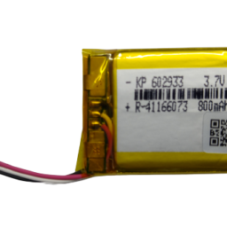 KP 602933 Compatible Replacement Internal Battery Part for Beats Solo 2 3  Beats Dre Studio 2 3 AEC643333 Wireless Headphones 800mAh