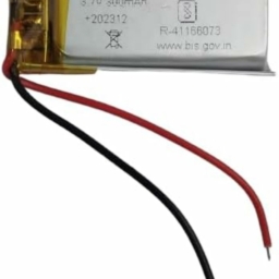 KP Original - 701429 Lipo Rechargeable Battery-3.7V/300mAHCcompatible For Airpod Case 300 mAh