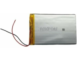 KP Original - FO5 4570103 3.7v 5000mAh Rechargeable Battery for Power Bank DVD, Tablet, MP3 Player, GPS, Instruments and DIY 5000 mah