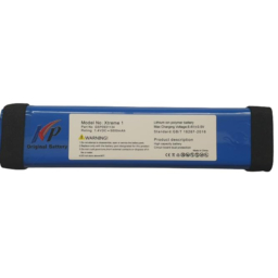 JBL Xtreme-1 5000mAh 7.4V GSP0931134 Compatible Battery for JBL Xtreme-1 Wireless Bluetooth Speaker, 5000 Mah