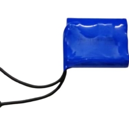 KP Original Li-ion 18650 Lithium ion Rechargeable Battery Pack 3S 11.1V 3500 mAh Battery Pack for Power Bank, Bluetooth Speaker, IoT, and Industrial Applications (3500mAh Li-ion Battery)