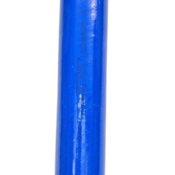 Turbocell D Size Rechargeable Battery, 3.6V, 5000mAh, Ni-Cd, Industrial Grade, Button Top