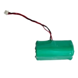 KP - Green Power Ni-MH 3.6V 700mAH AAA Rechargeable Battery Pack for Toys/Cordless Phone (Thin Connector)