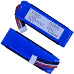 Replacement Battery for Flip 4 Speaker or Special Edition Model GSP872693 01 Li-Polymer 3.70V 3000mAh/ 11.10Wh