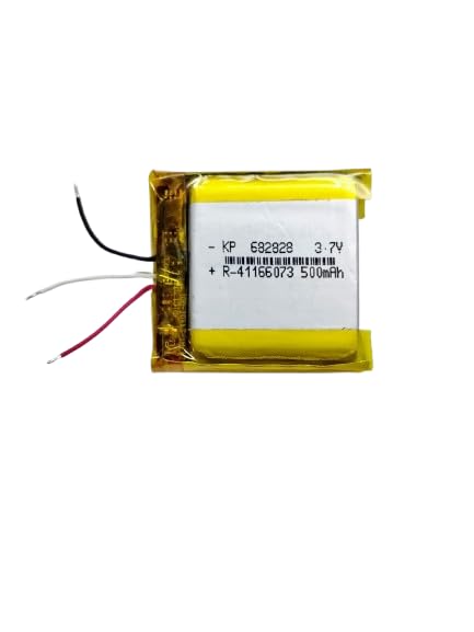 KP Original 682828 3.7V 500mAh