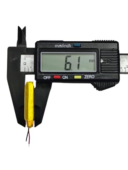 KP Original 682828 3.7V 500mAh 1