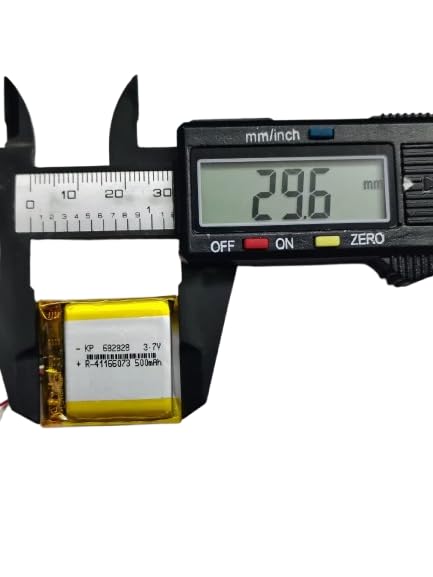 KP Original 682828 3.7V 500mAh 2