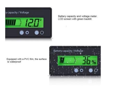 KP Original Battery 1