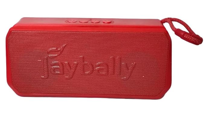 jaybally red