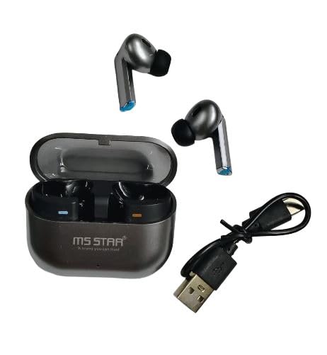 ms star Earbuds 1