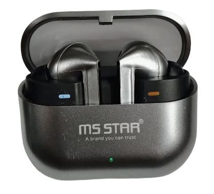 ms star Earbuds 4