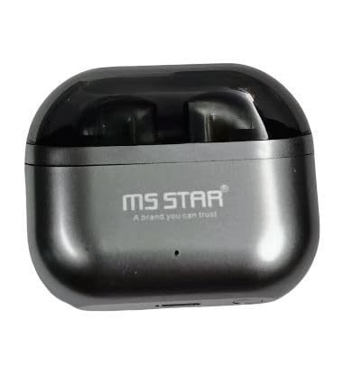 ms star Earbuds 5