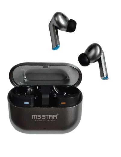 ms star Earbuds