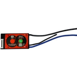 KP Original LiFePo4 BMS 8S 24V 20A Same Port PCB Protection Board and Balance Wire for Lifepo4 Battery Pack Power Electricity Device