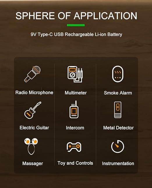 KP Original USB 9V ,1